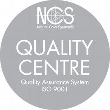 NCS Qality ISO9001
